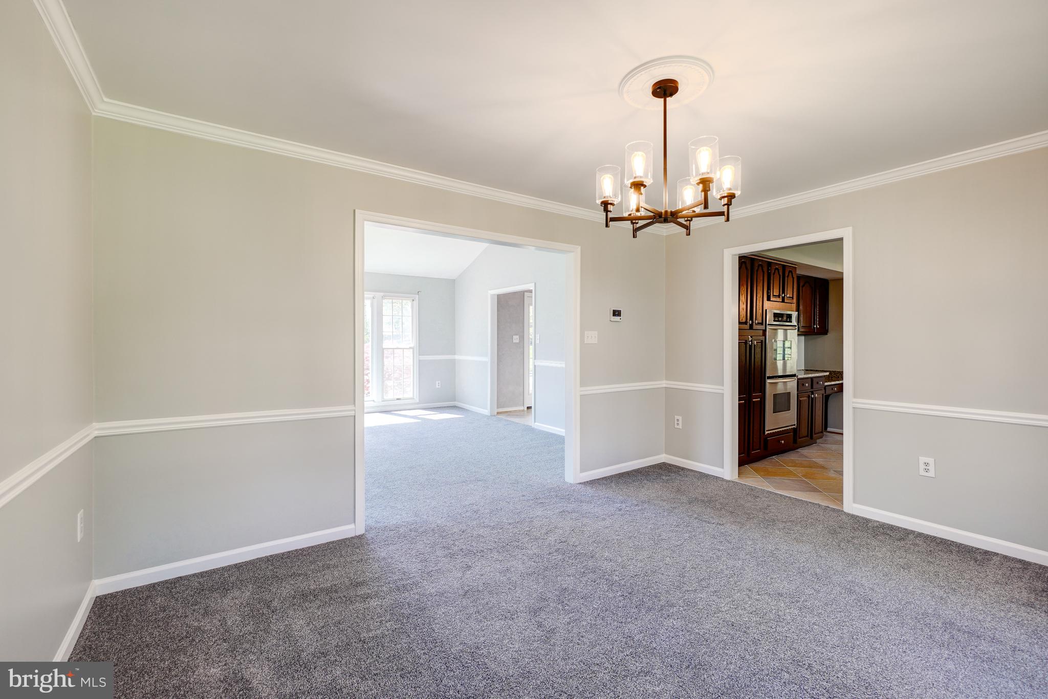 VIRGINIA RUN - Residential