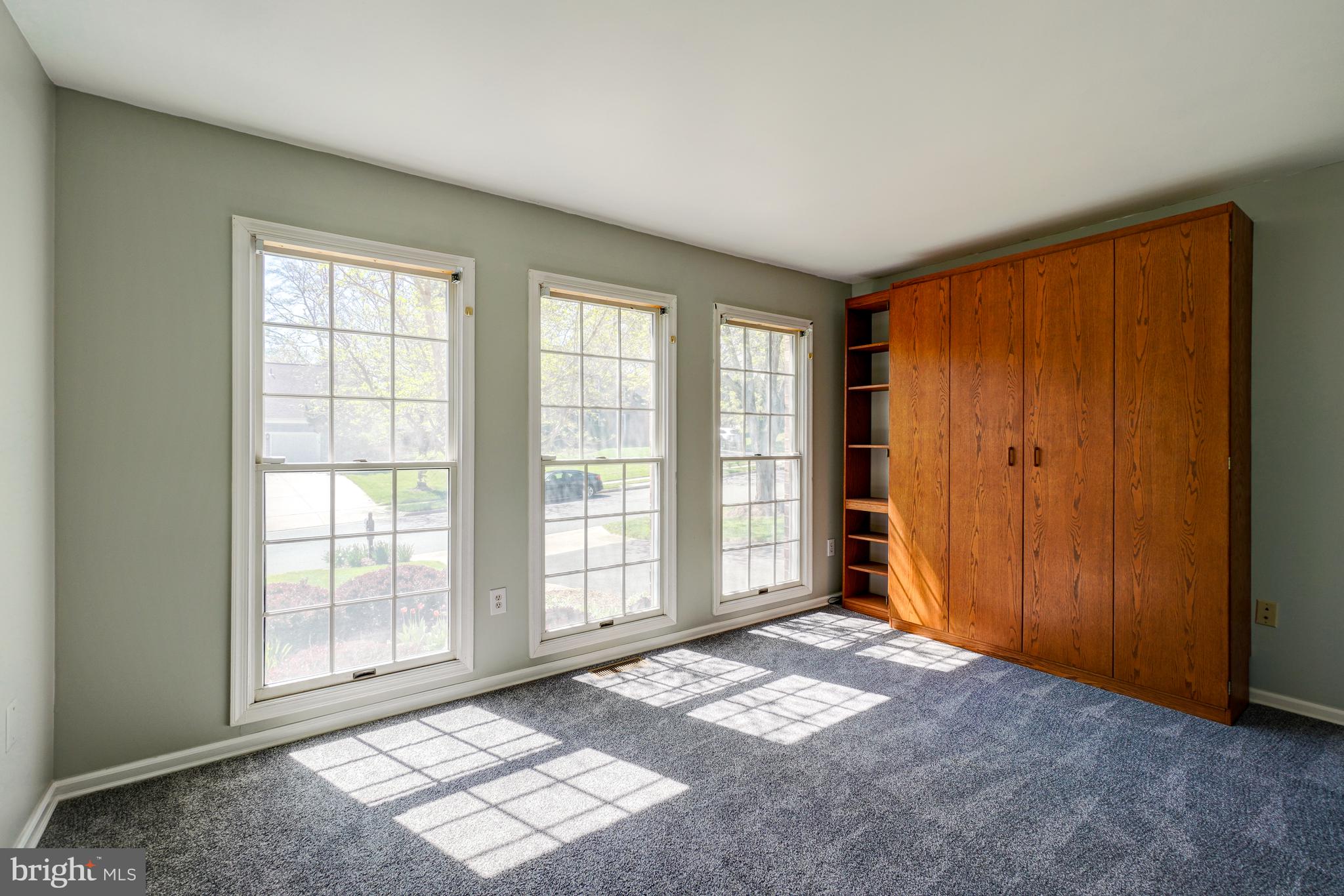 VIRGINIA RUN - Residential