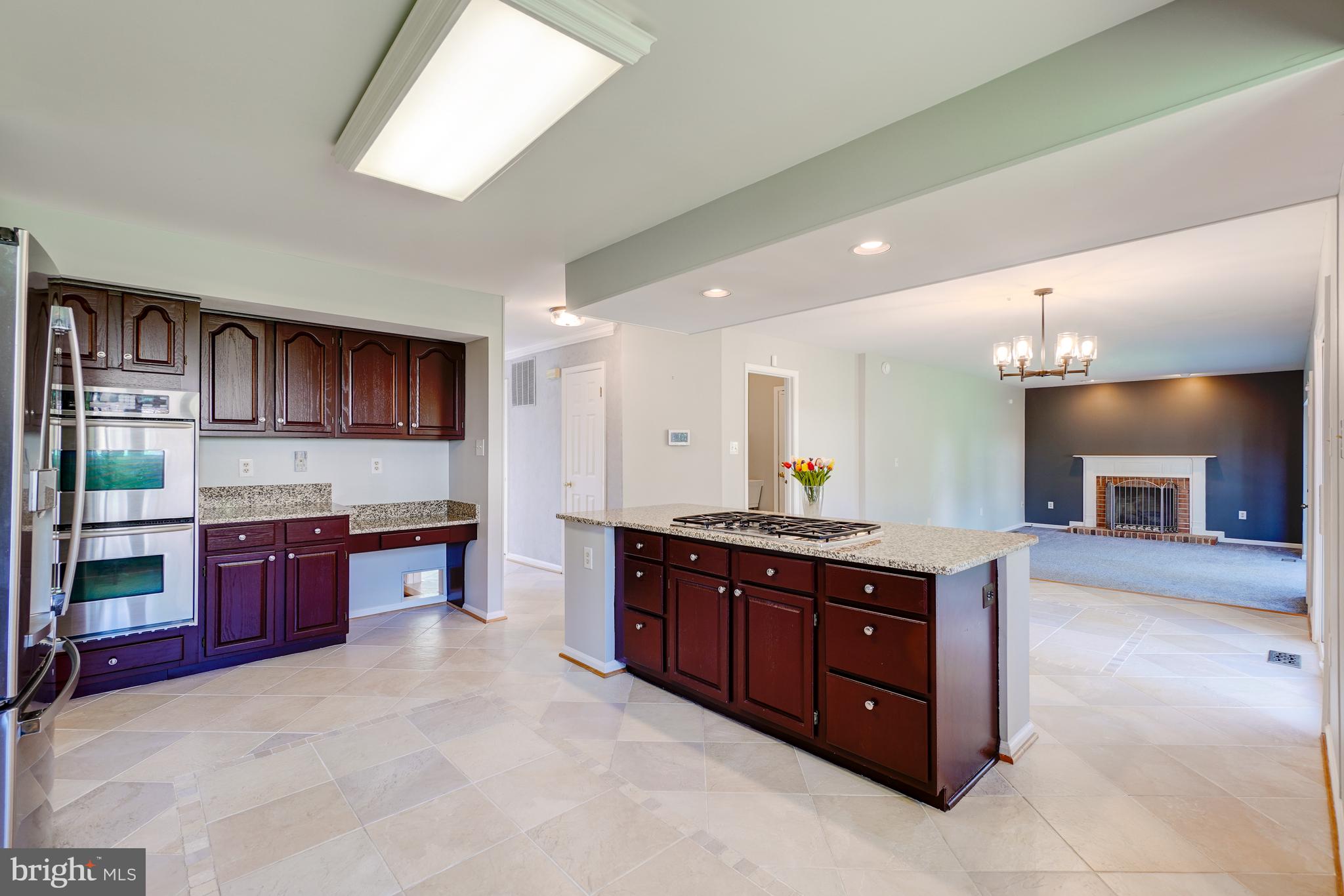 VIRGINIA RUN - Residential