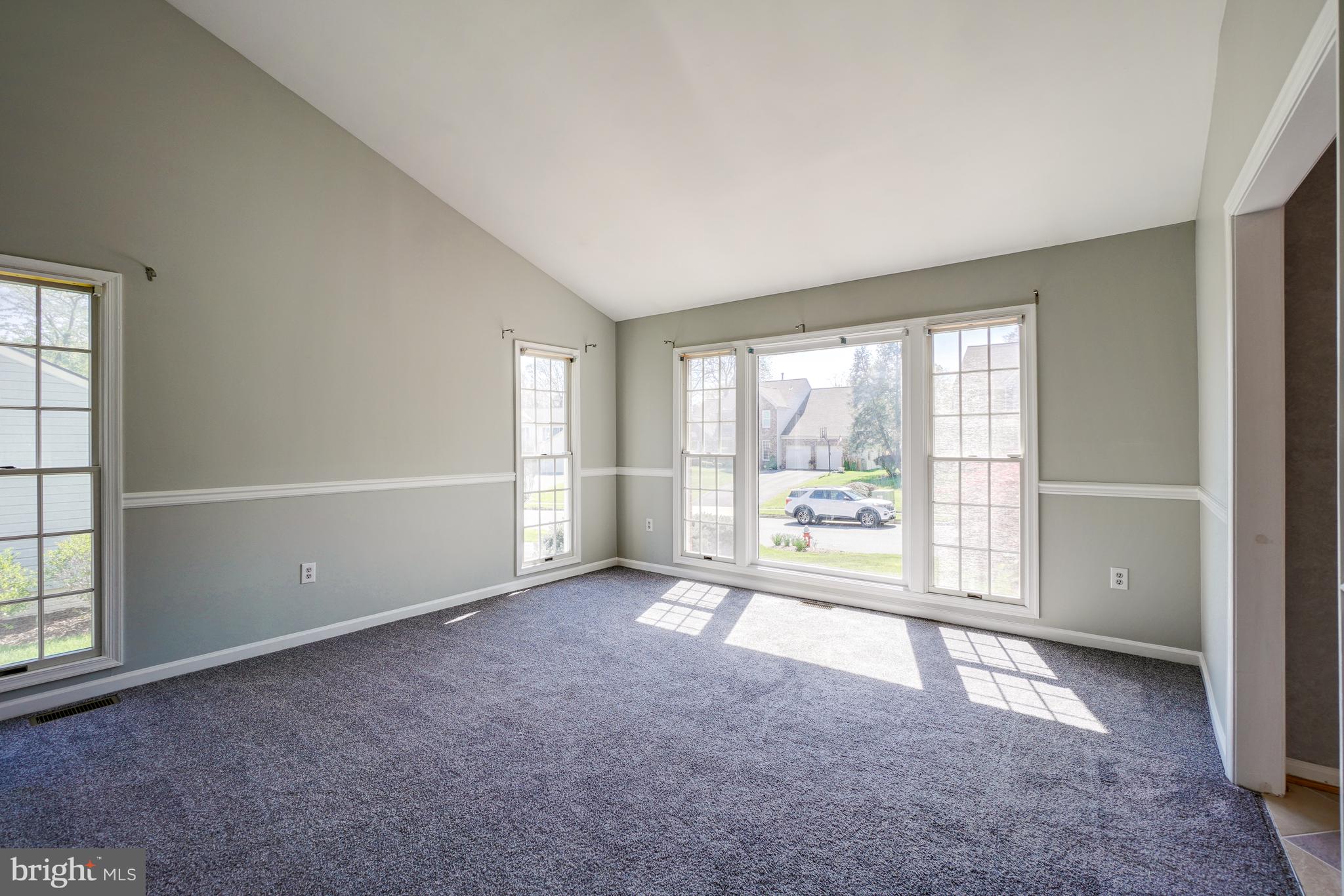 VIRGINIA RUN - Residential