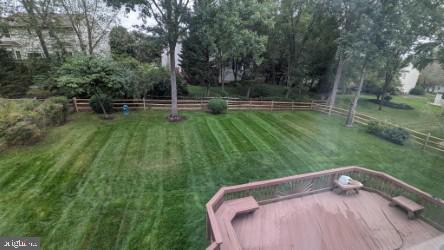 VIRGINIA RUN - Residential