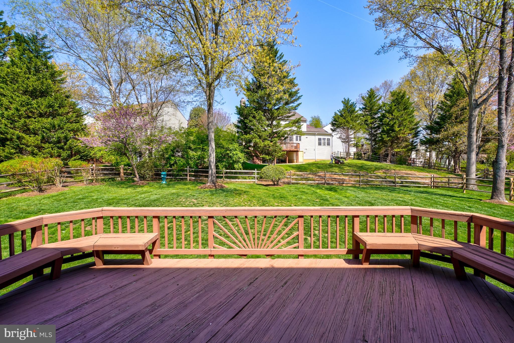 VIRGINIA RUN - Residential