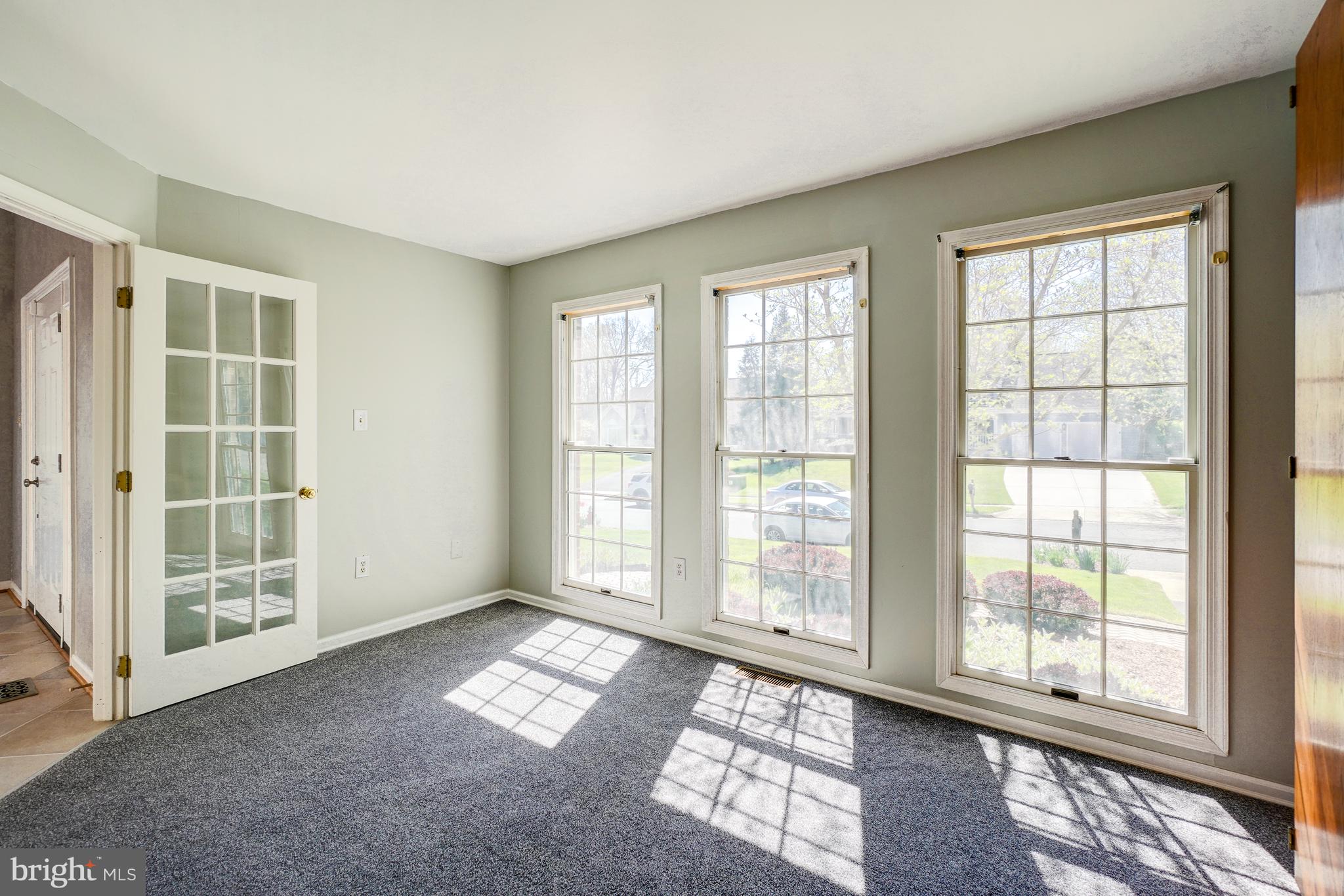 VIRGINIA RUN - Residential