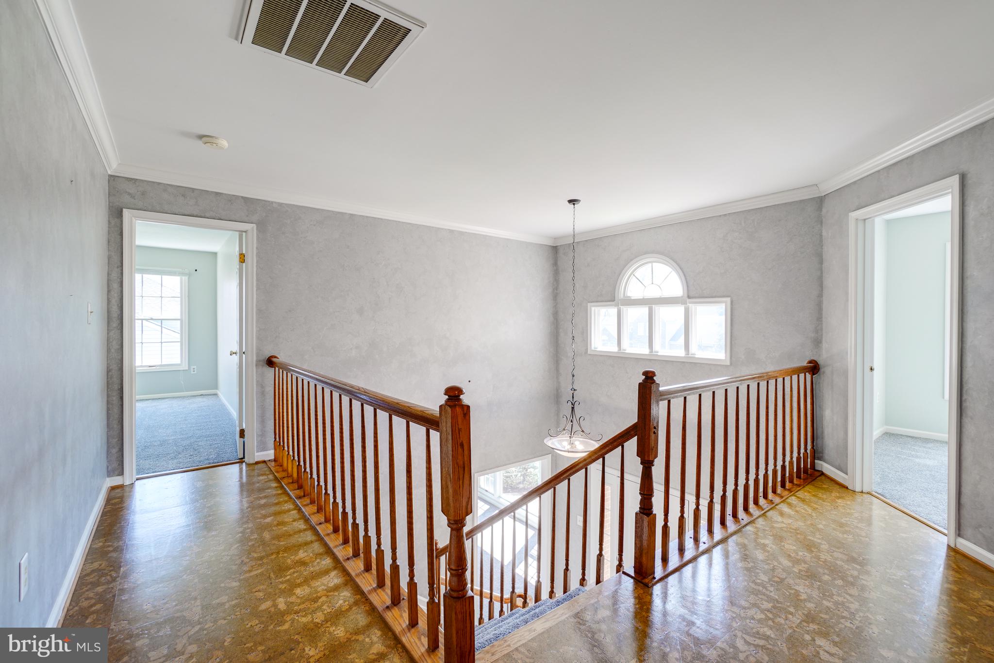 VIRGINIA RUN - Residential