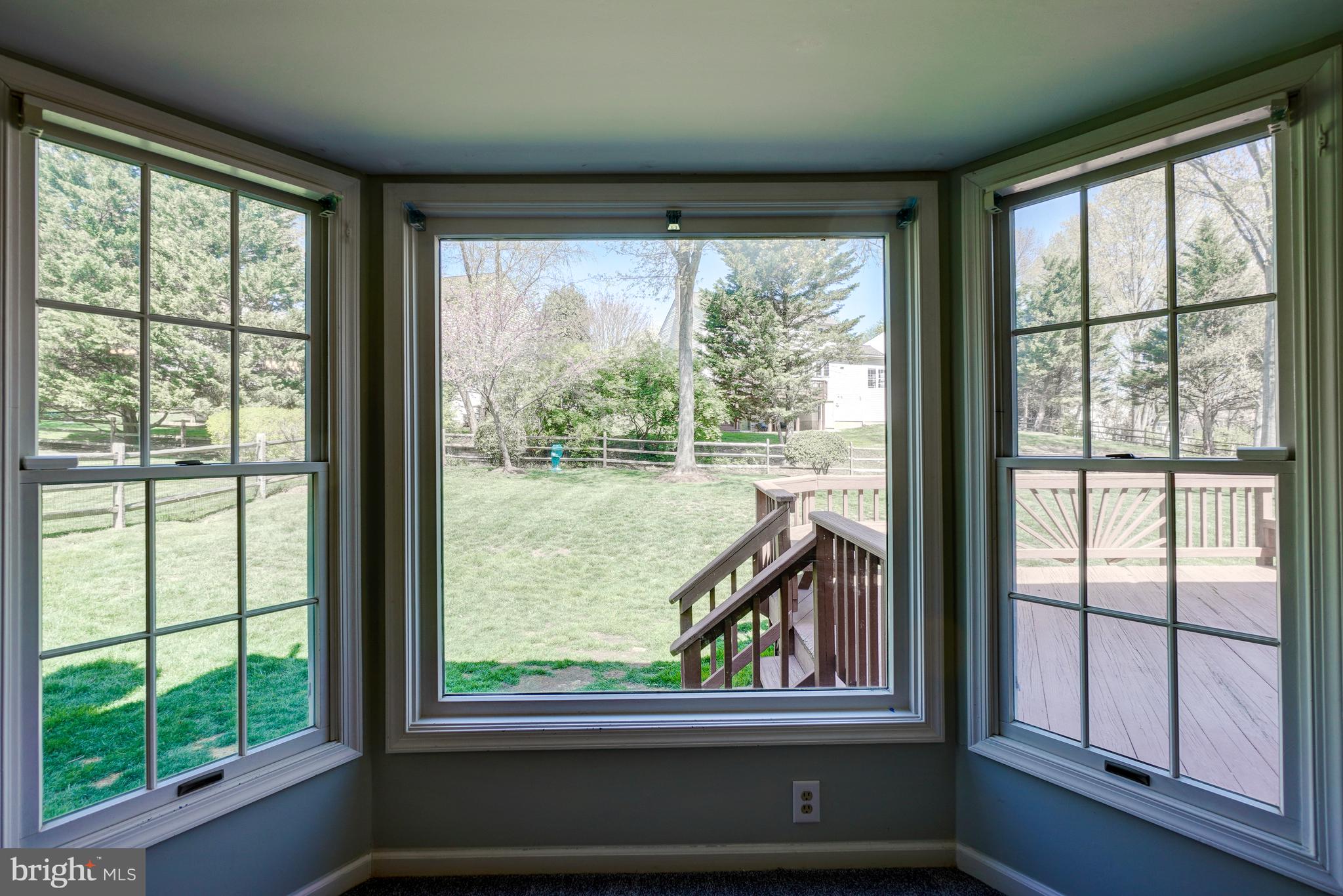 VIRGINIA RUN - Residential