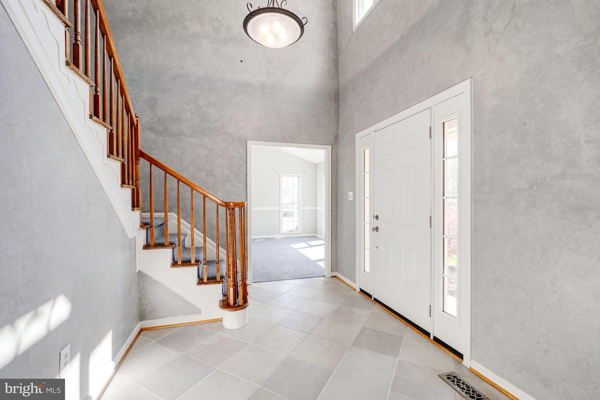 VIRGINIA RUN - Residential