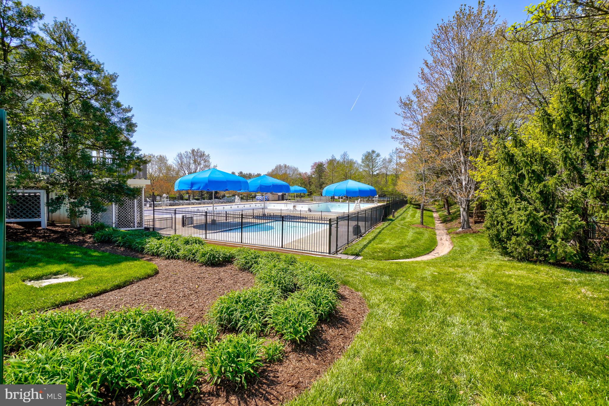 VIRGINIA RUN - Residential