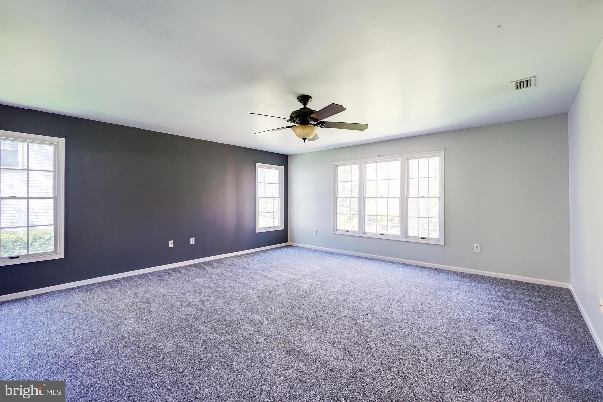 VIRGINIA RUN - Residential