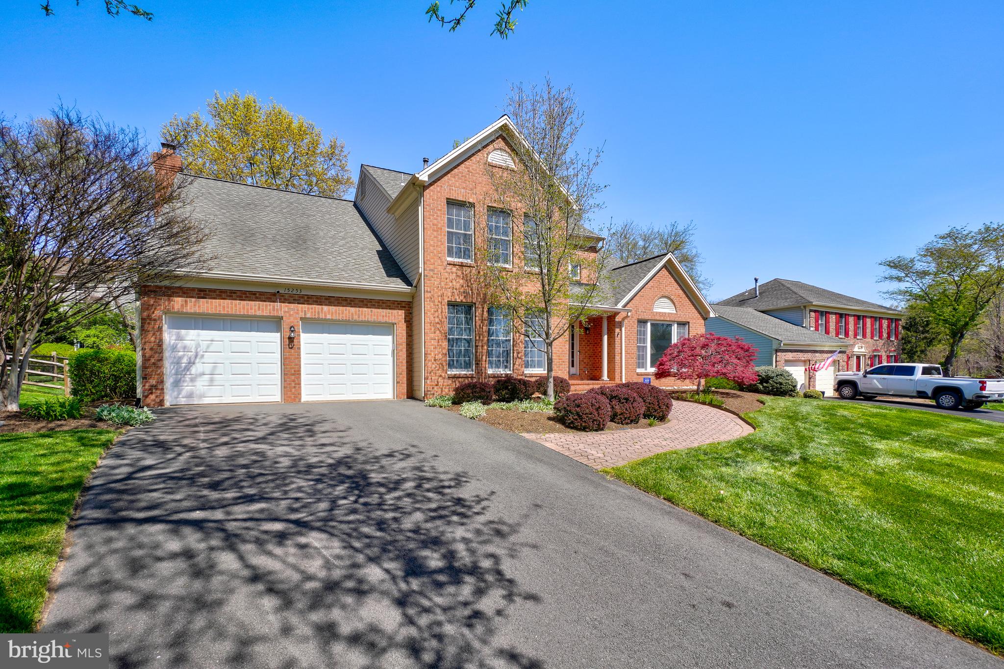 VIRGINIA RUN - Residential