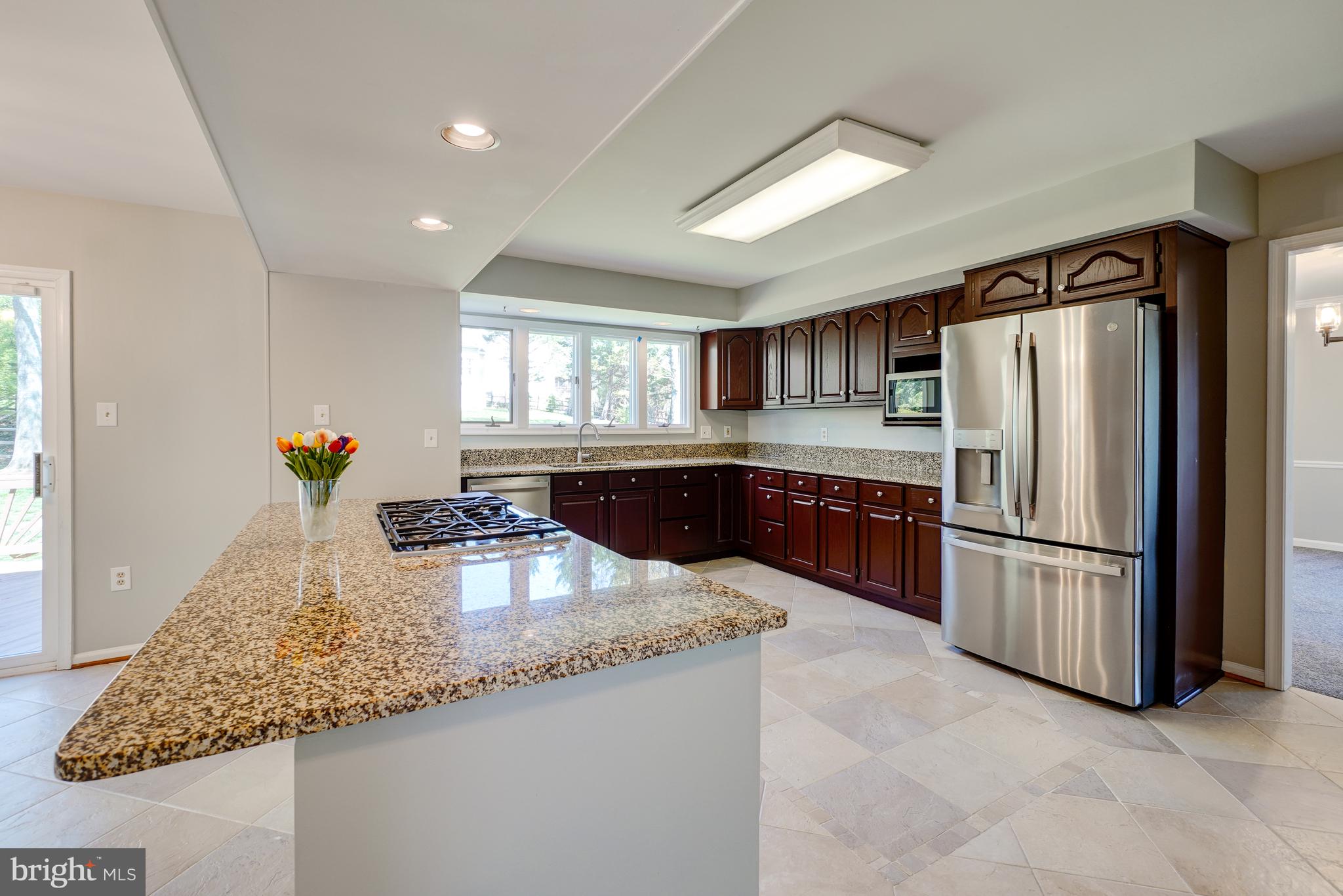 VIRGINIA RUN - Residential