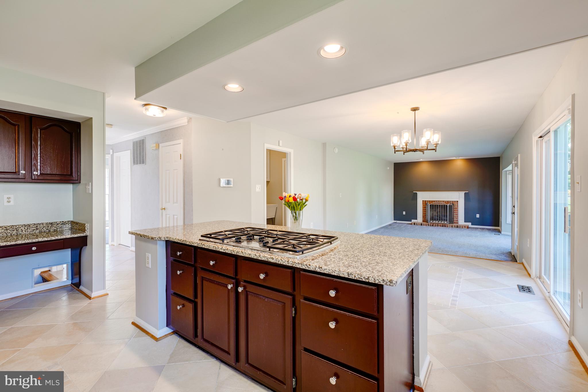 VIRGINIA RUN - Residential