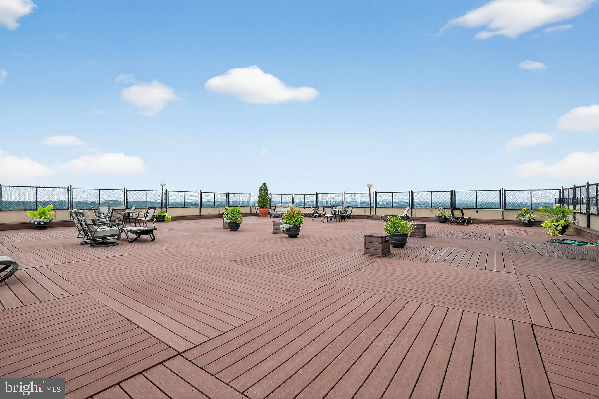 FRIENDSHIP HEIGHTS - Residential Lease