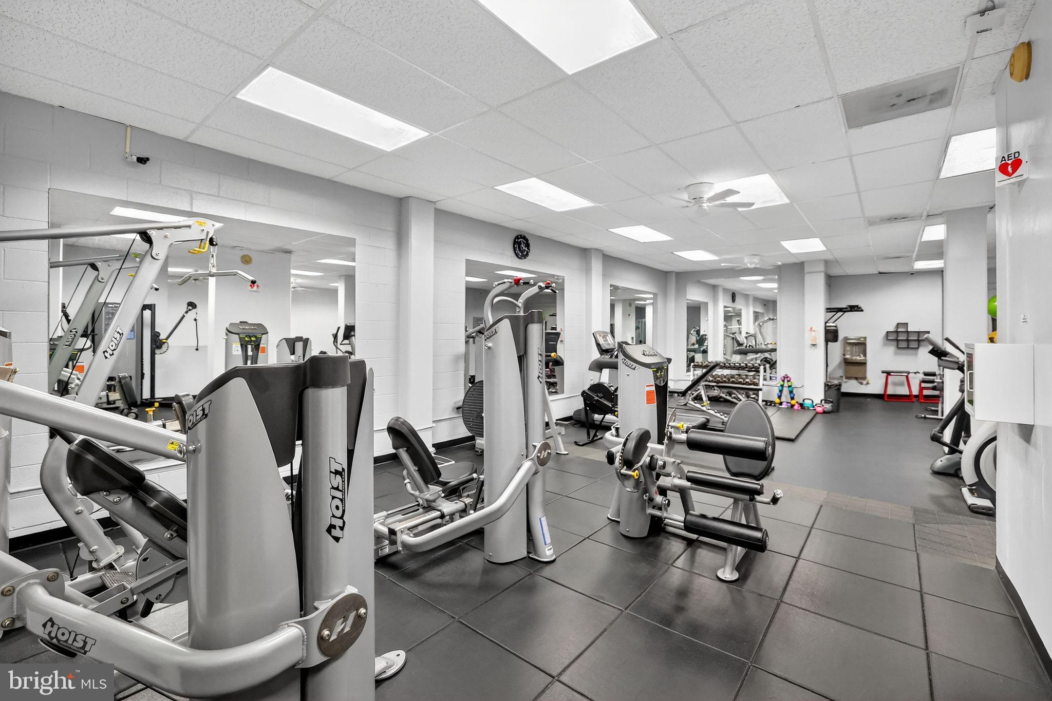 FRIENDSHIP HEIGHTS - Residential Lease