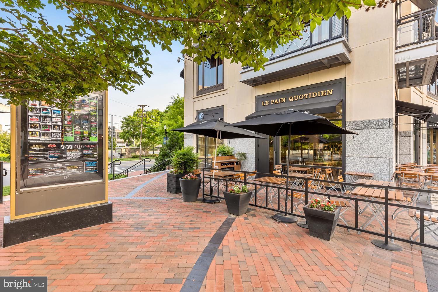 FRIENDSHIP HEIGHTS - Residential Lease