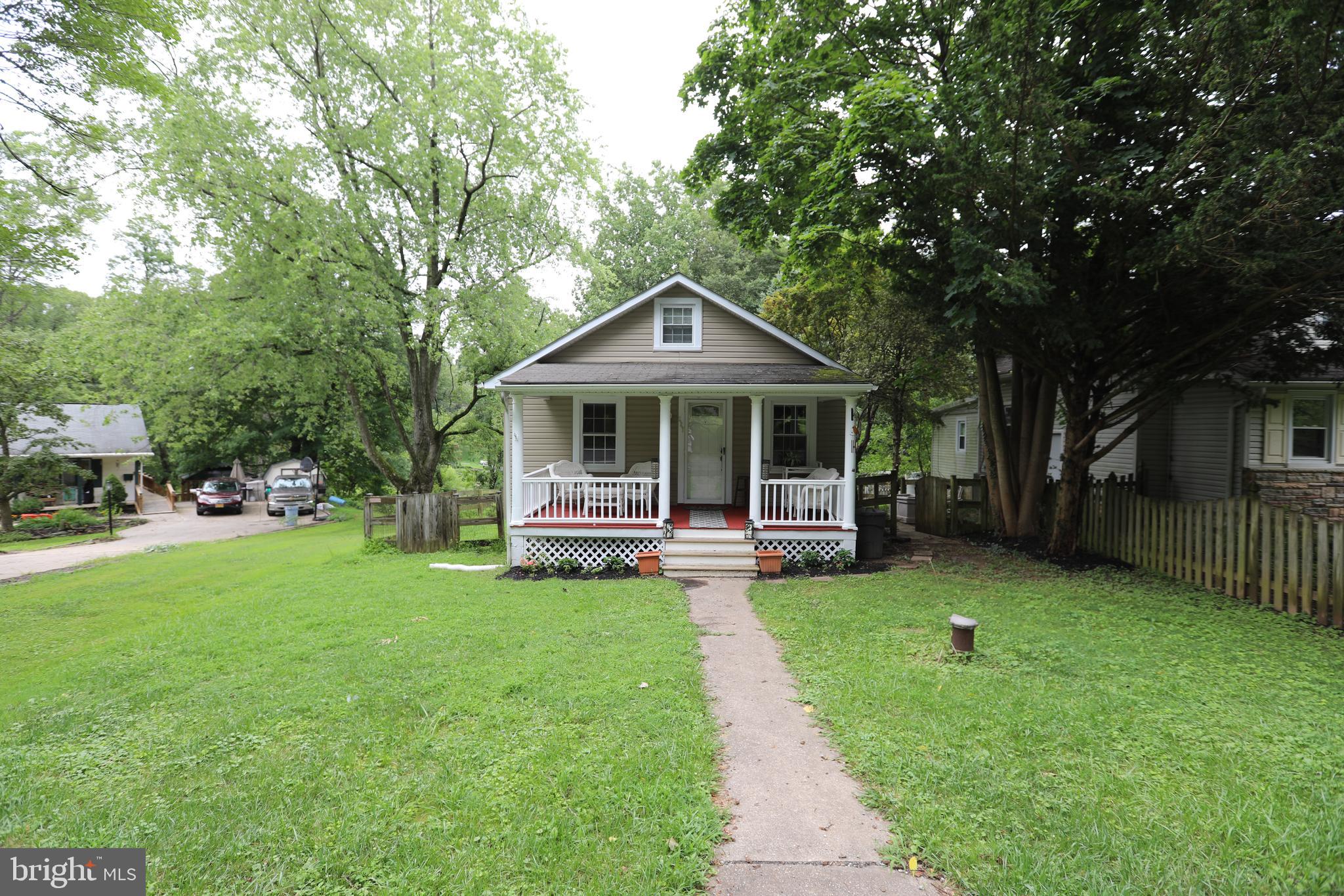 GLYNDON - Residential