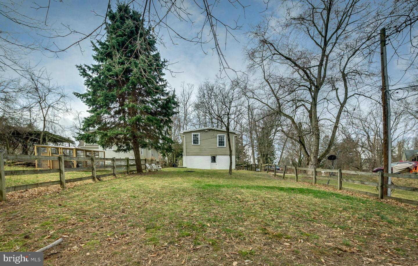 GLYNDON - Residential