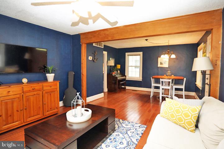 GLYNDON - Residential