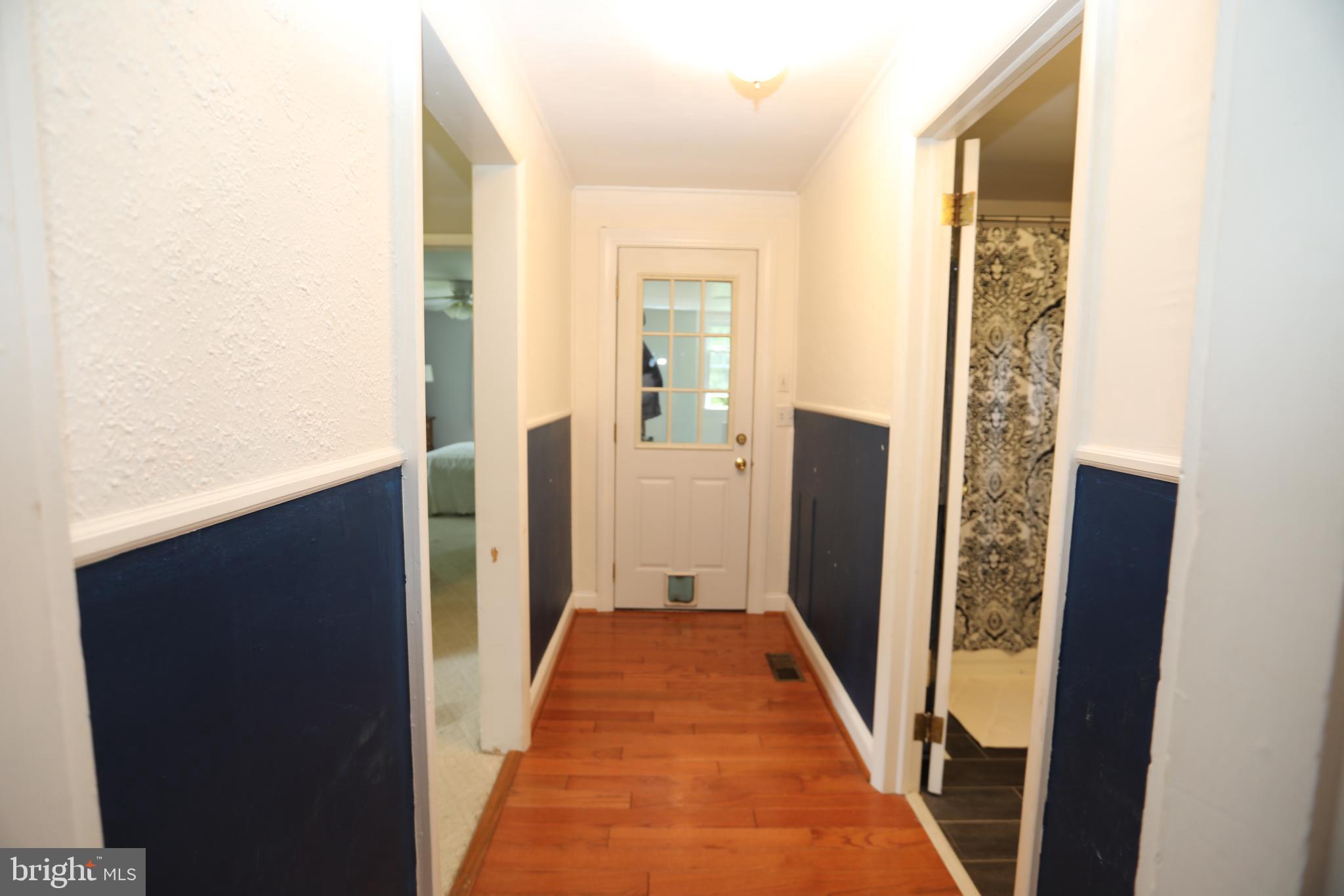 GLYNDON - Residential