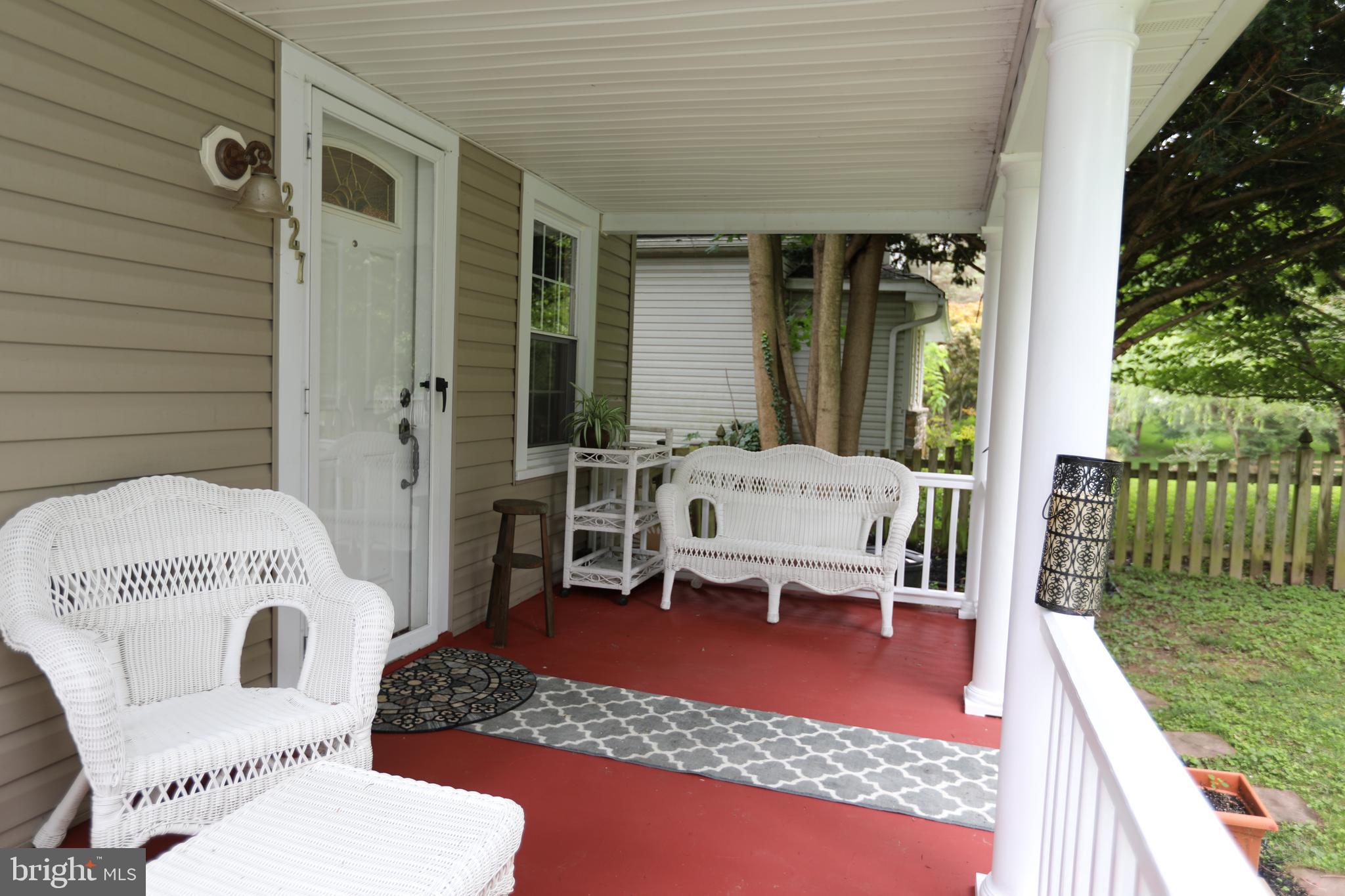 GLYNDON - Residential