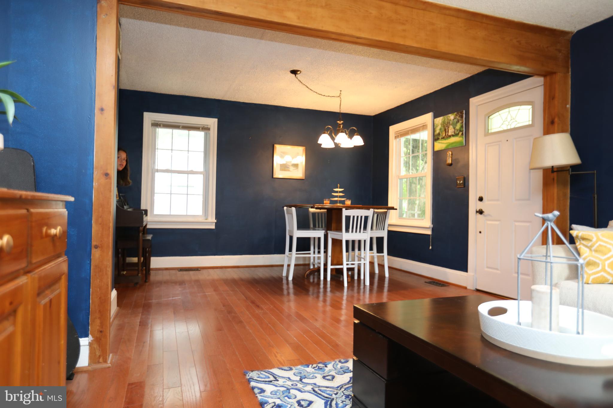 GLYNDON - Residential