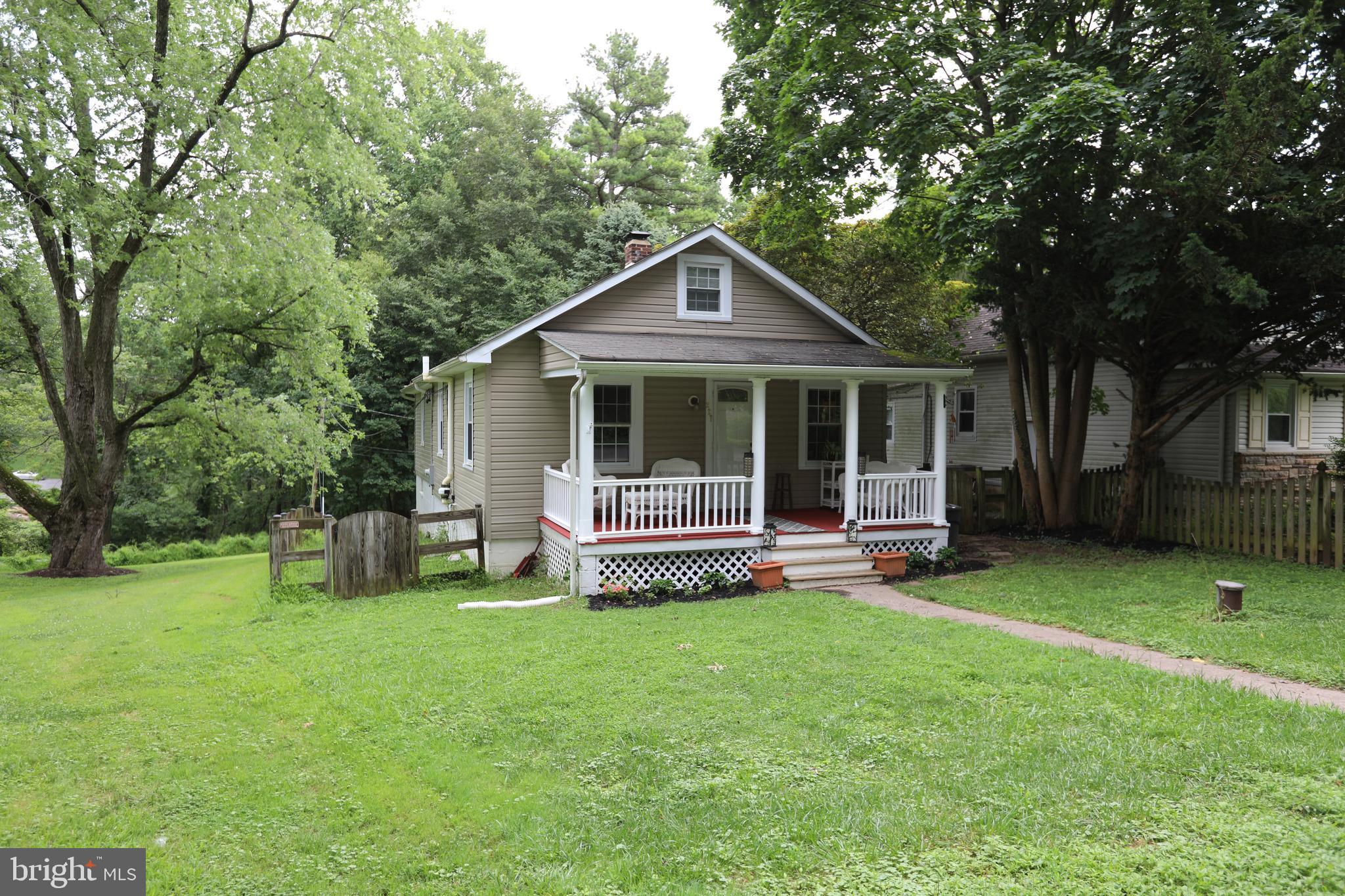 GLYNDON - Residential