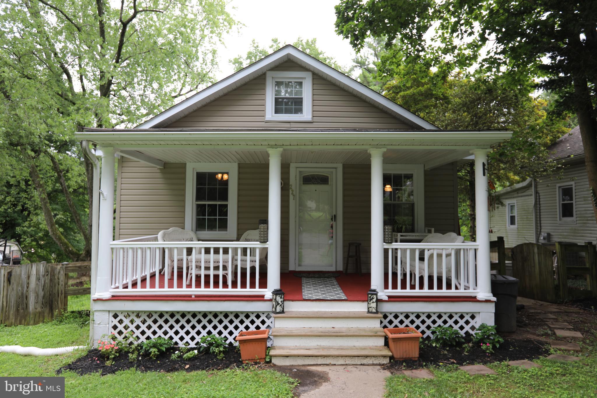 GLYNDON - Residential