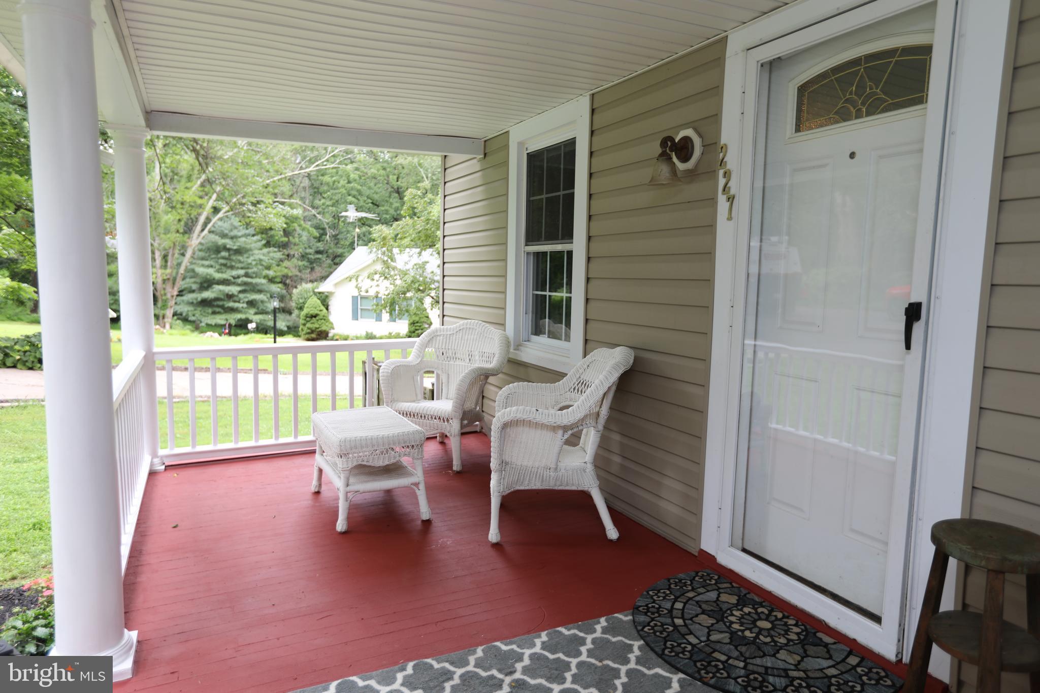 GLYNDON - Residential