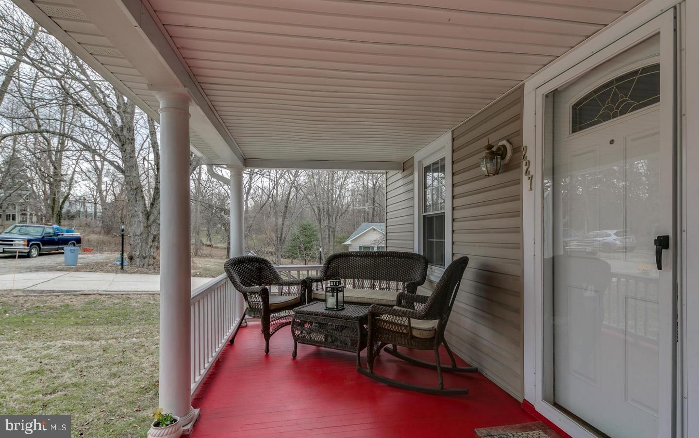 GLYNDON - Residential