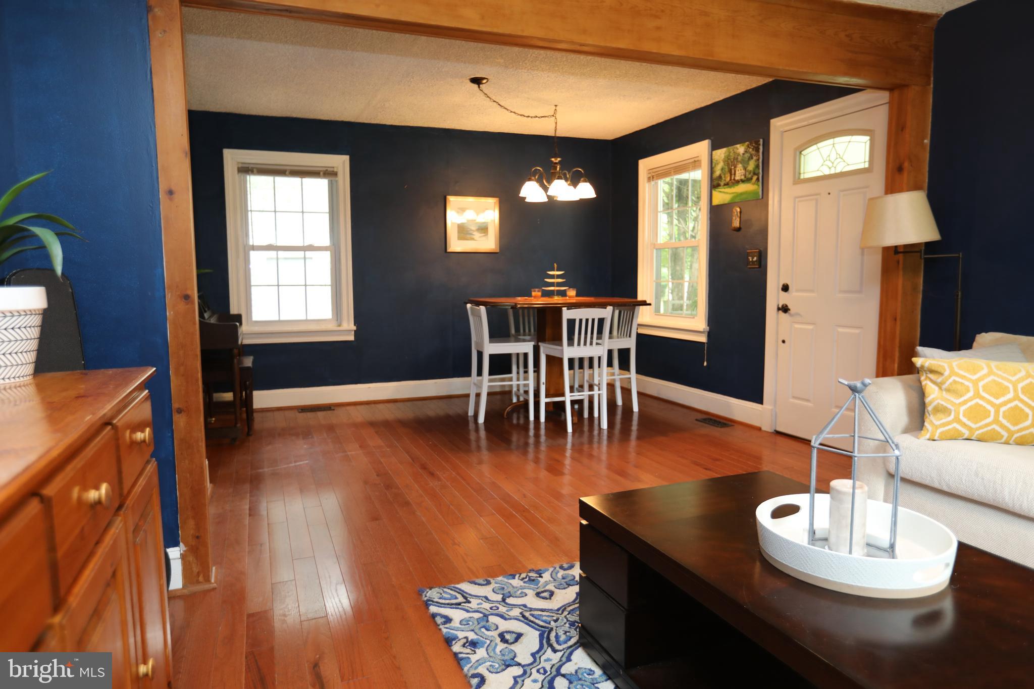 GLYNDON - Residential