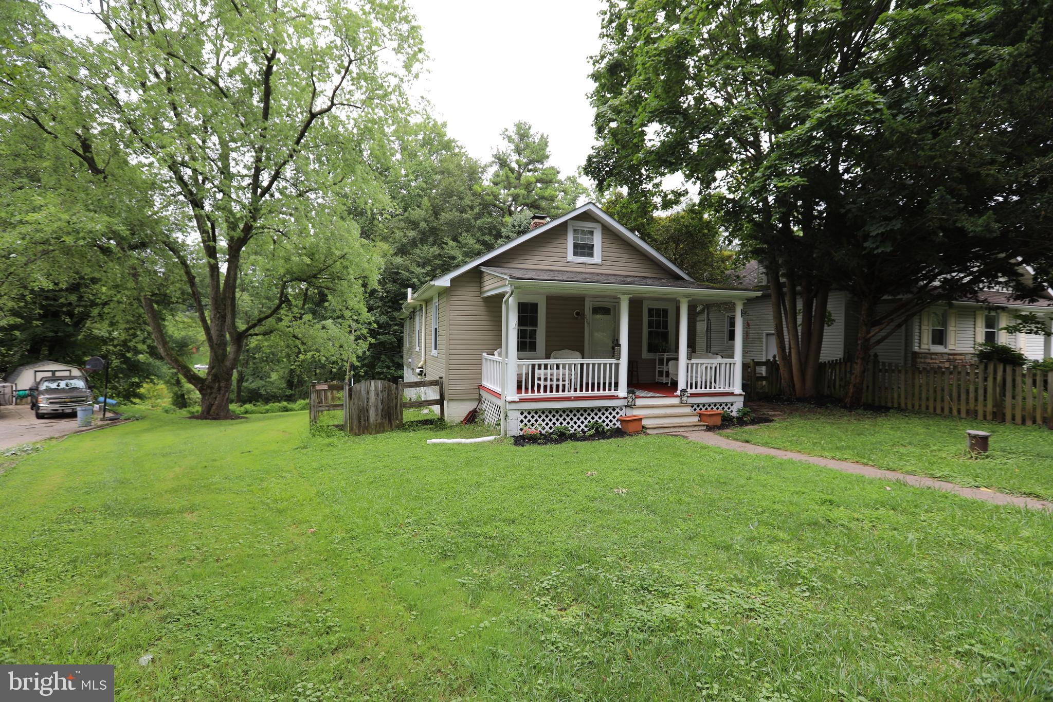 GLYNDON - Residential