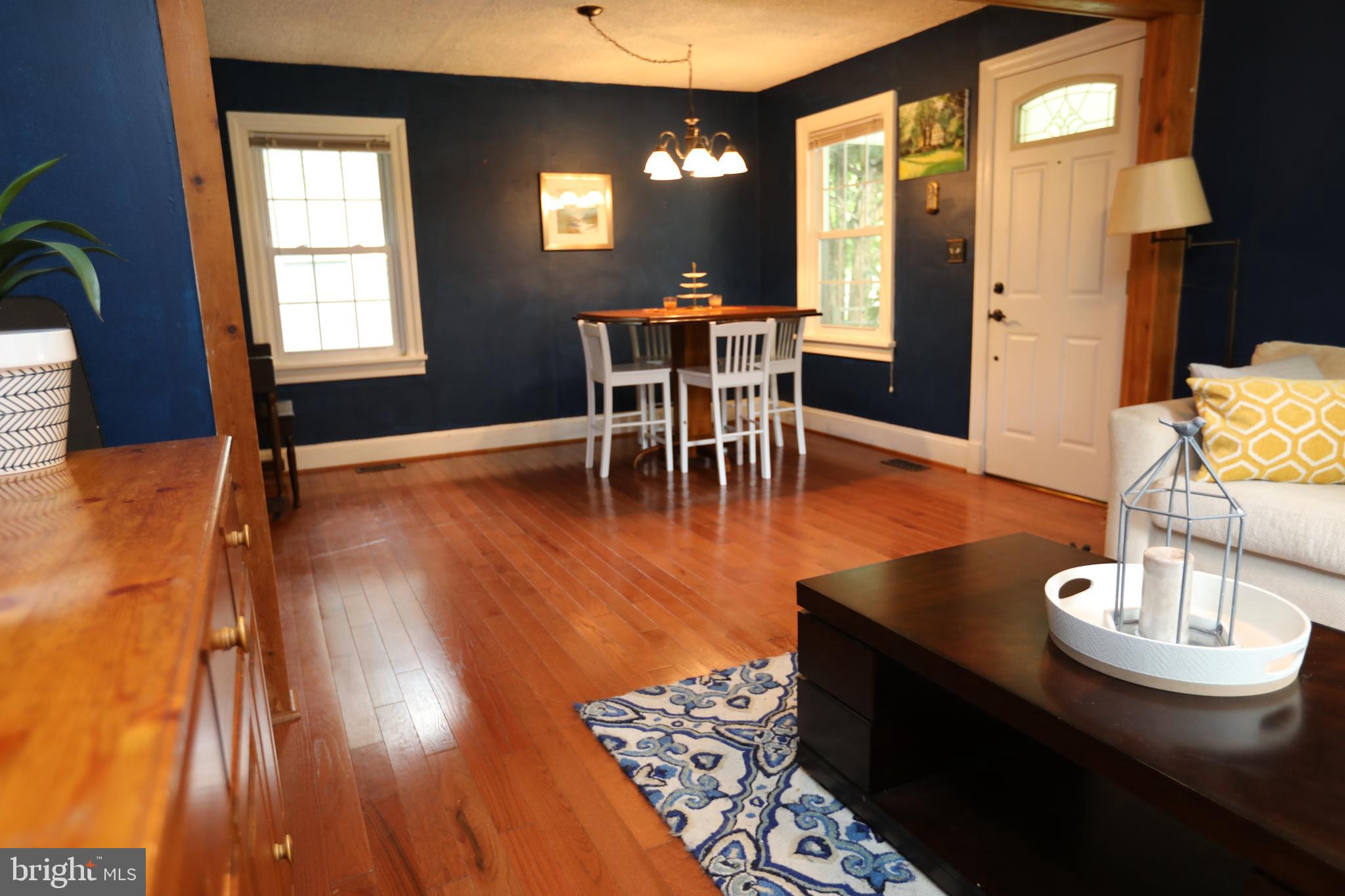 GLYNDON - Residential