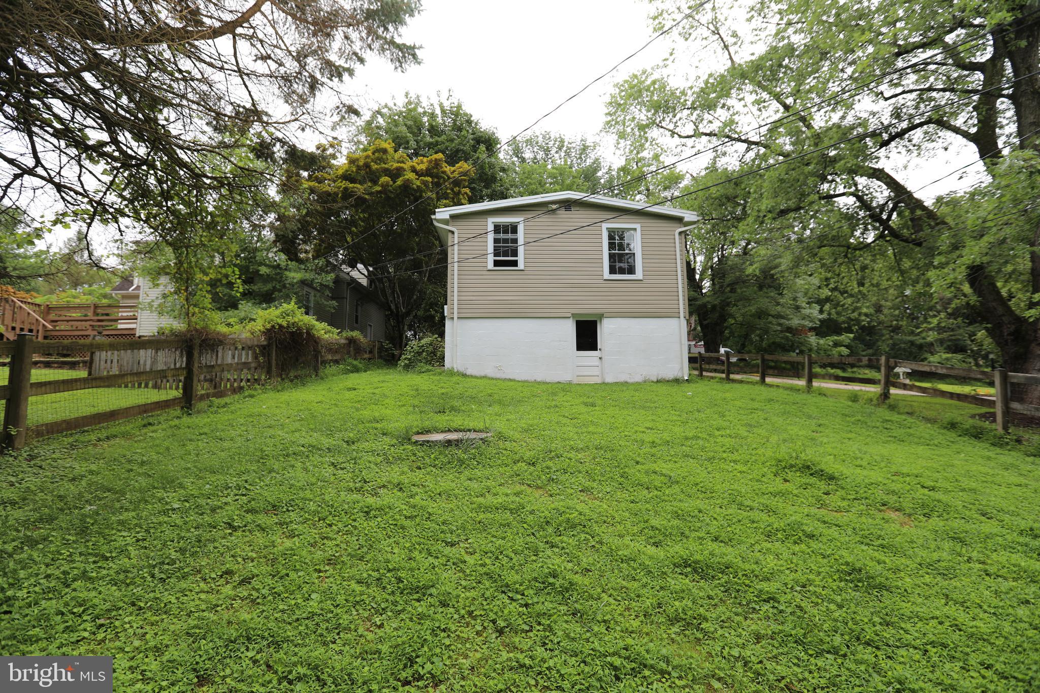 GLYNDON - Residential