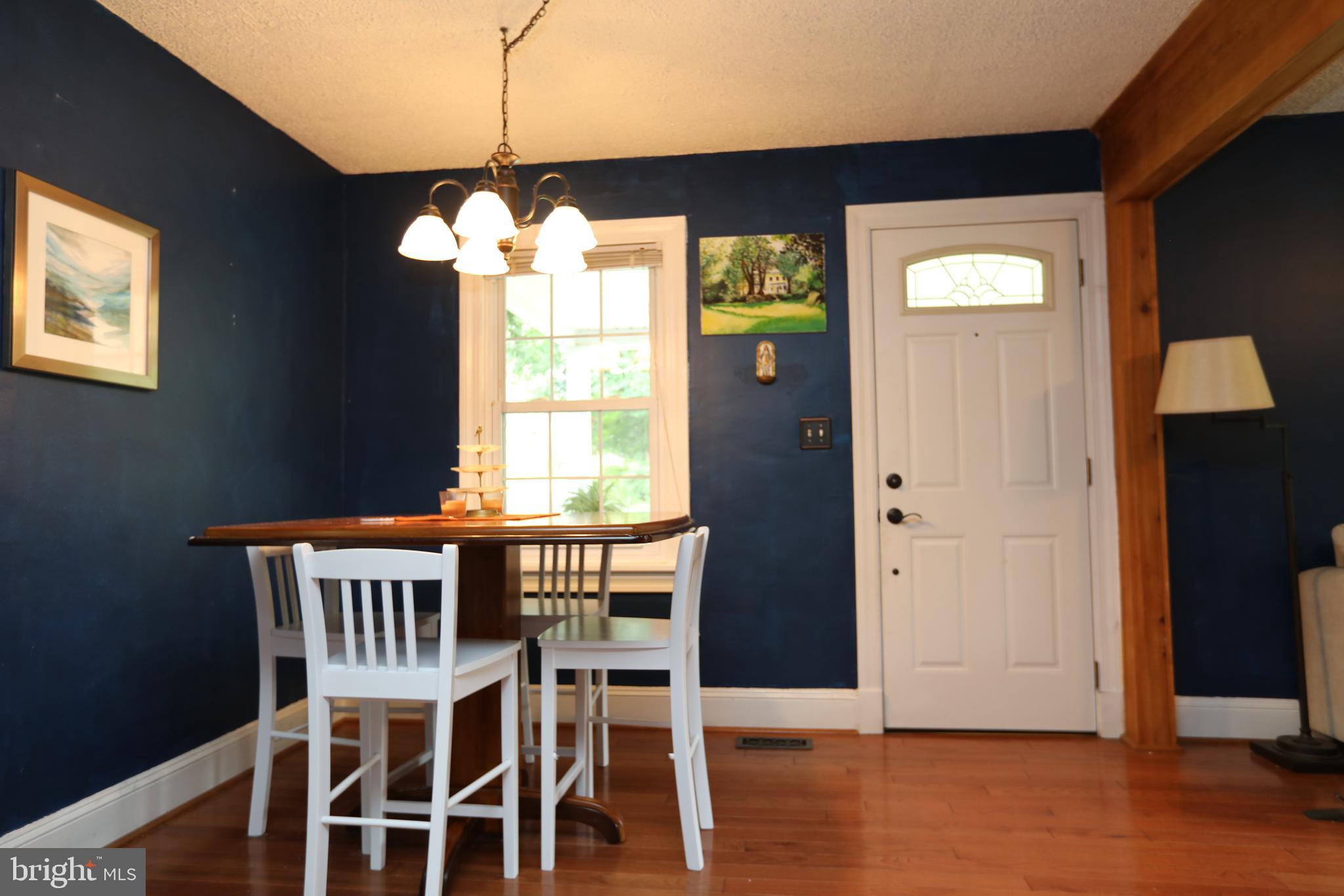 GLYNDON - Residential