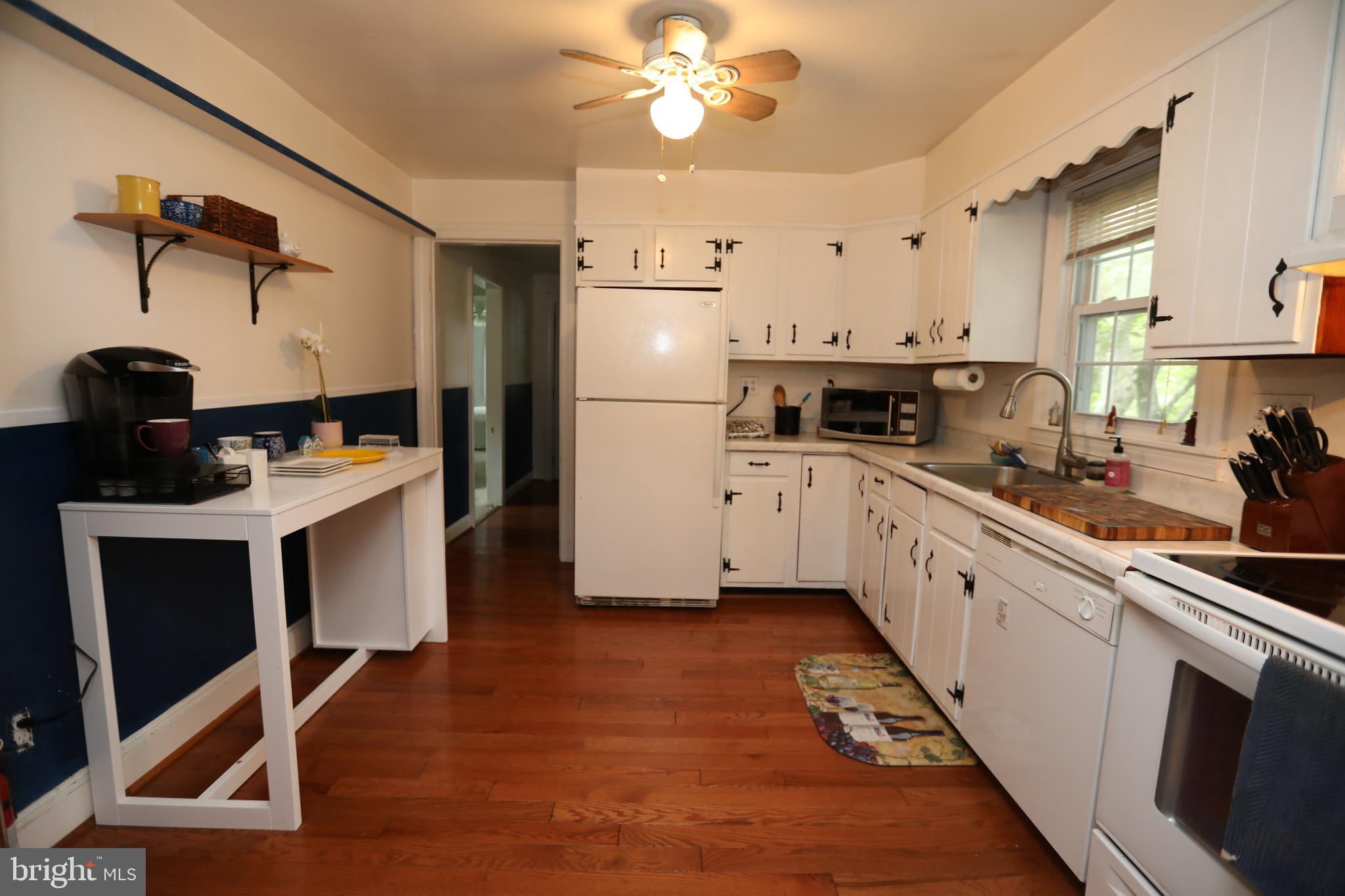 GLYNDON - Residential