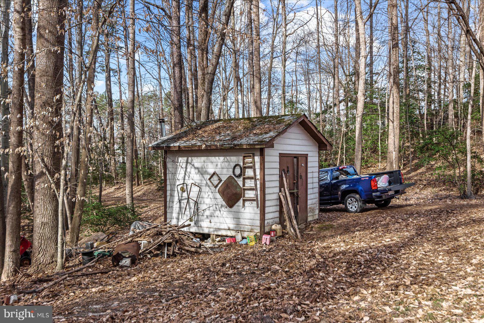 OAKLAND PARK - Residential