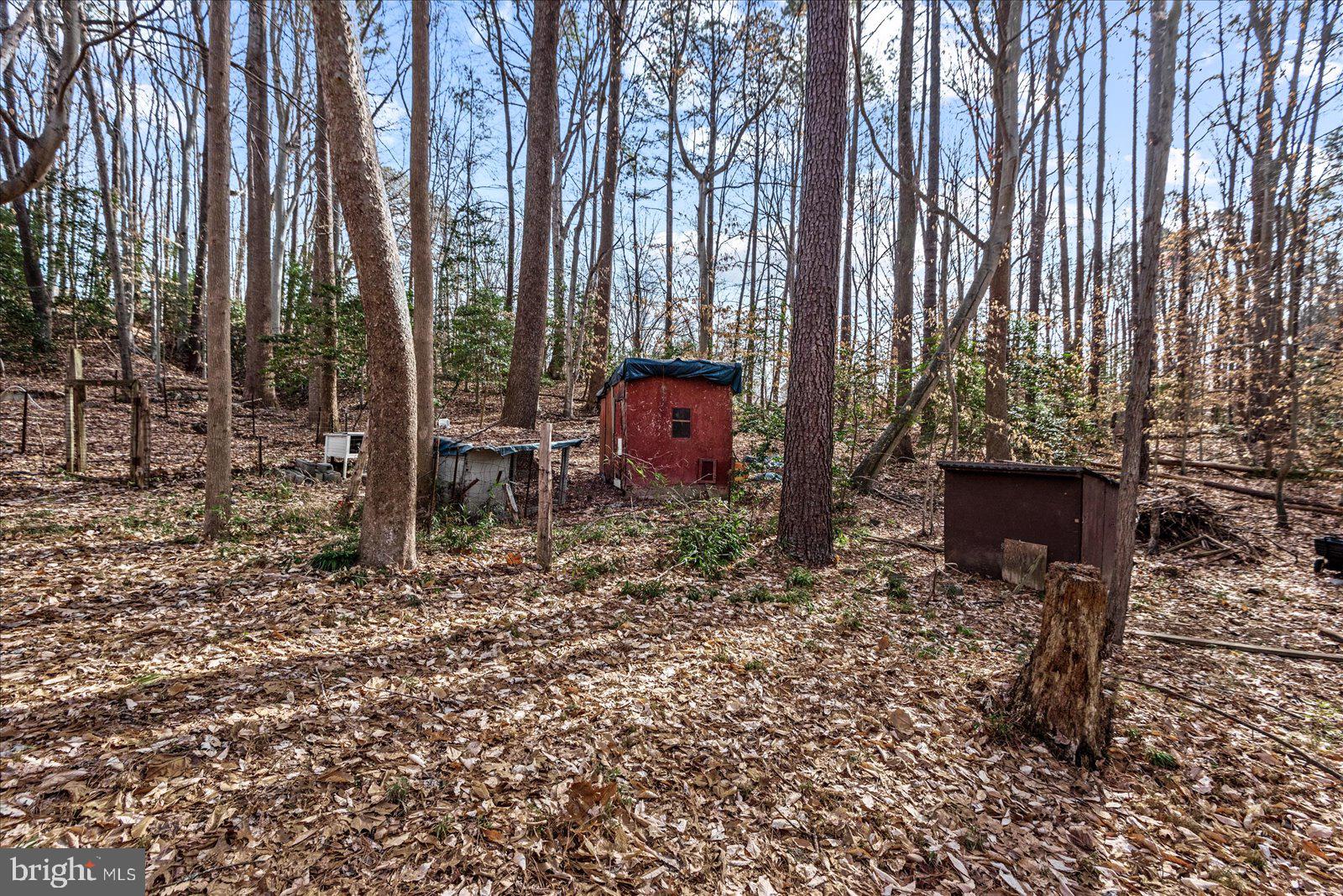 OAKLAND PARK - Residential