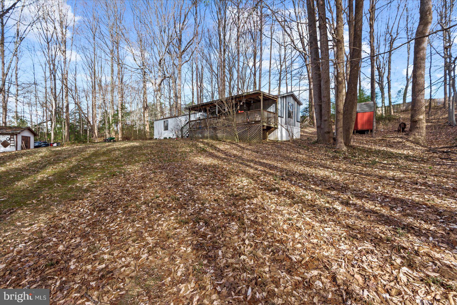 OAKLAND PARK - Residential