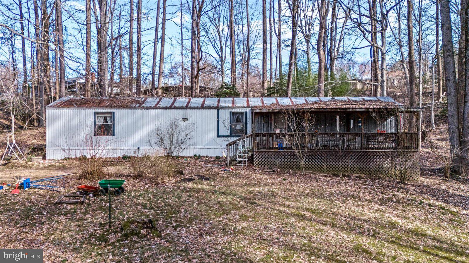 OAKLAND PARK - Residential