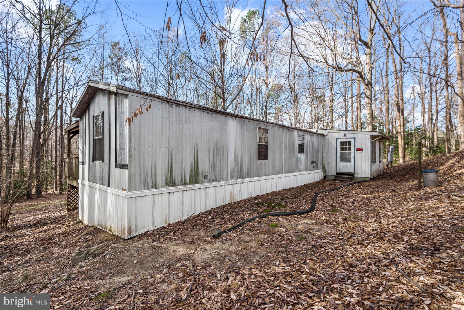 OAKLAND PARK - Residential