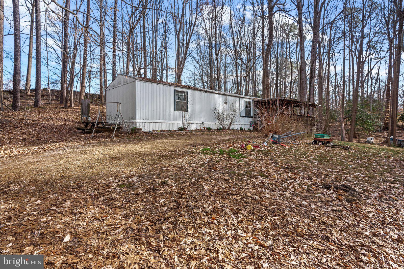 OAKLAND PARK - Residential