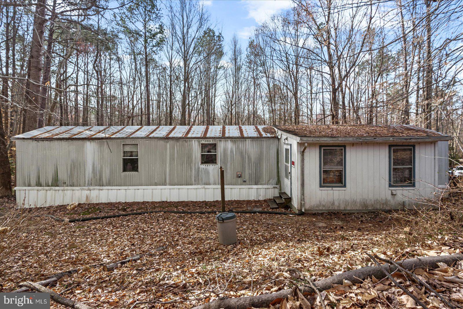 OAKLAND PARK - Residential