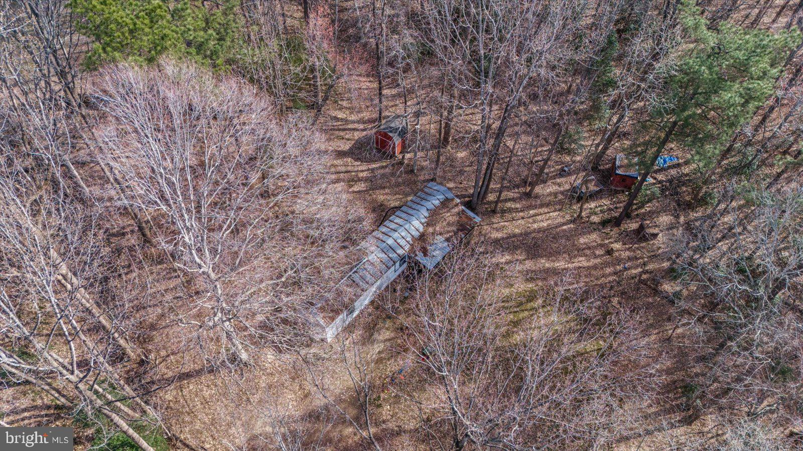 OAKLAND PARK - Residential