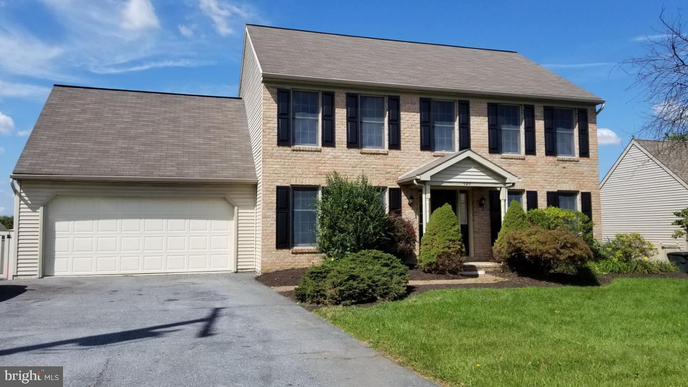 MISTY MEADOWS - Residential