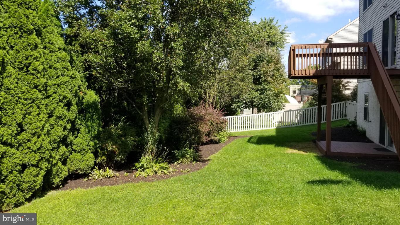 MISTY MEADOWS - Residential