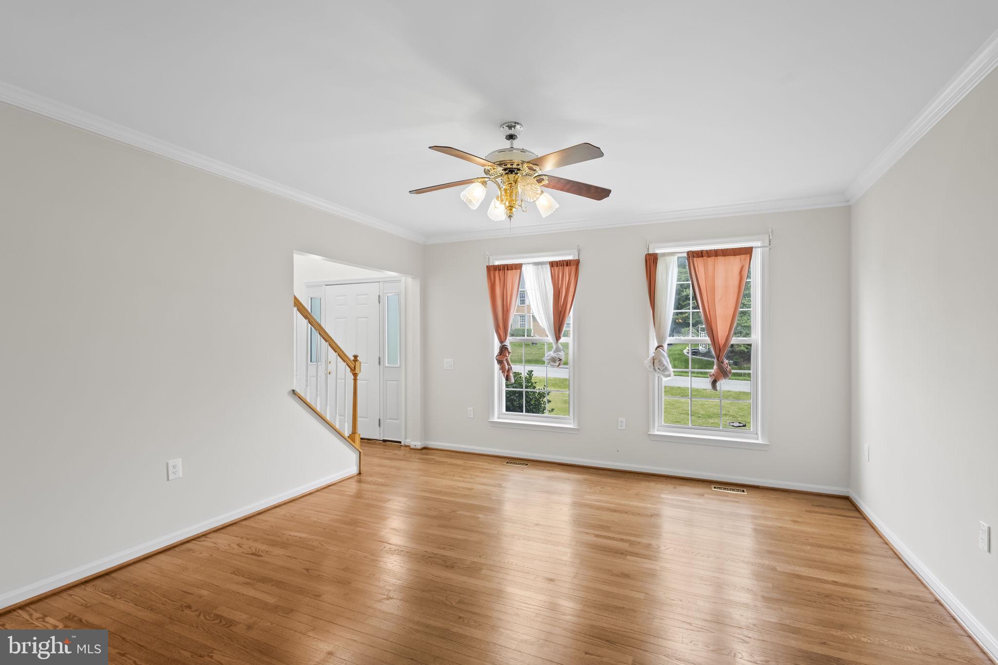 6329 GRANT CHAPMAN DRIVE