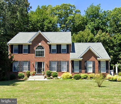 6329 GRANT CHAPMAN DRIVE LA PLATA MD 20646