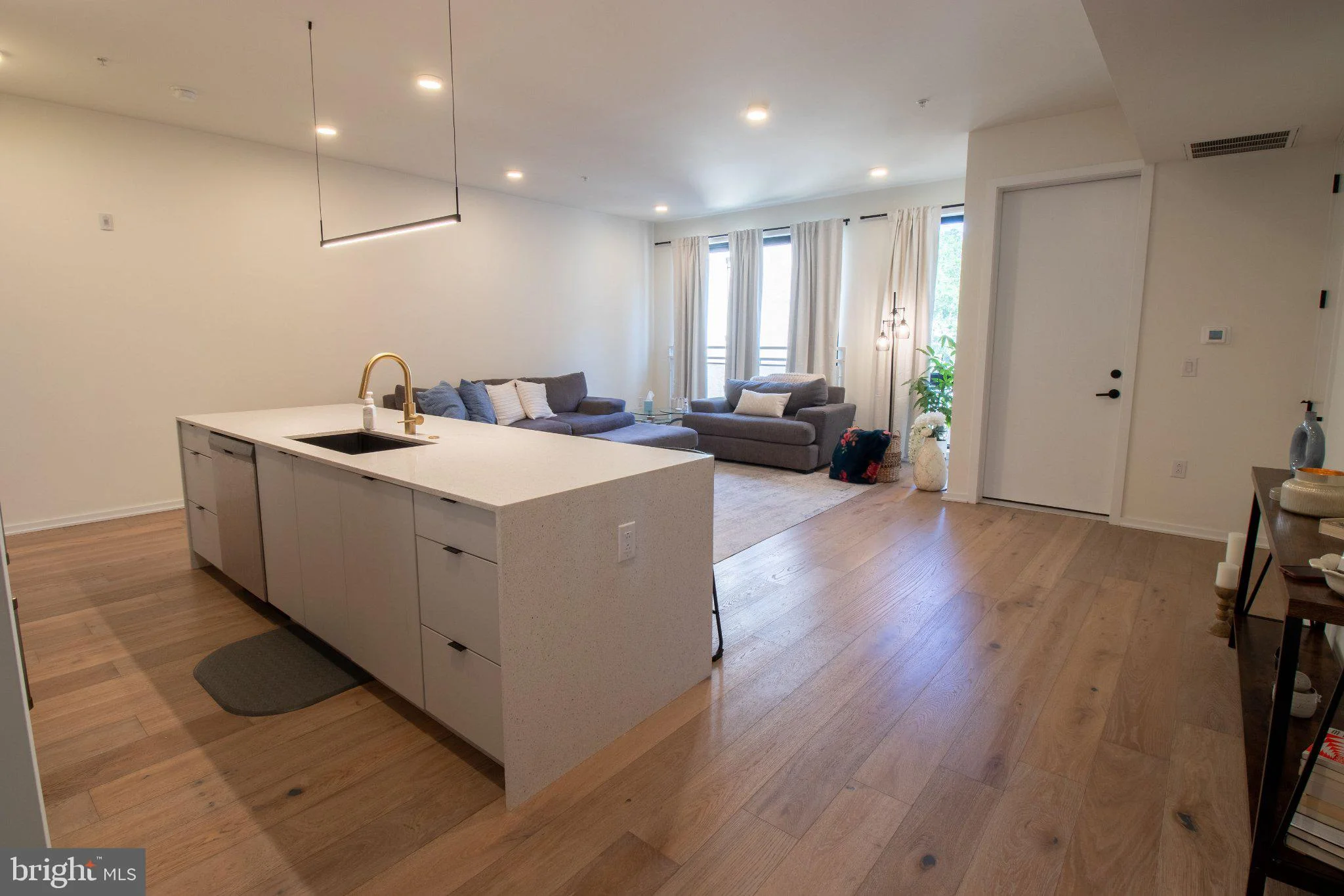 2011 Cambridge Street Unit K