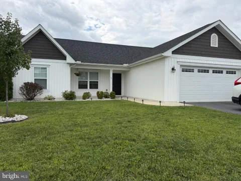 MLS: WVBE2054050