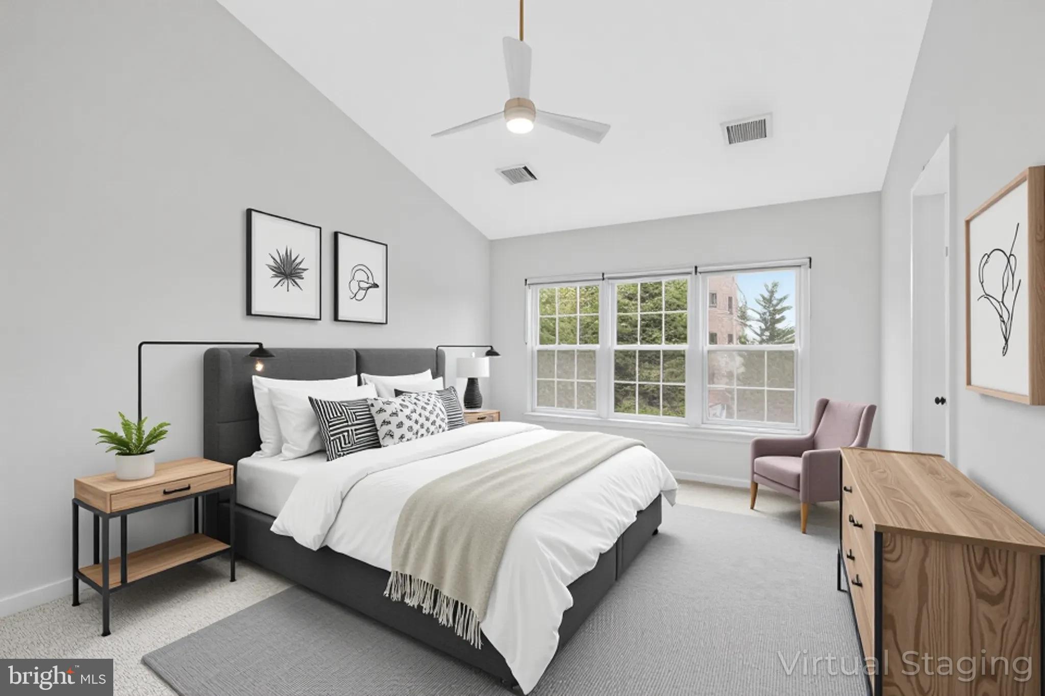 RESTON - Residential