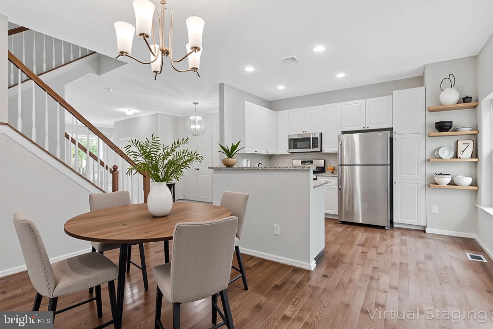 RESTON - Residential